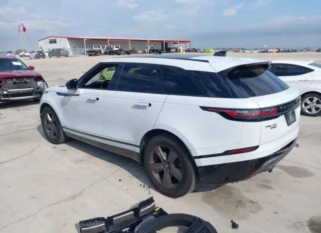 Photo 2 VIN: SALYT2EU3MA312677 - LAND ROVER RANGE ROVER VELAR 