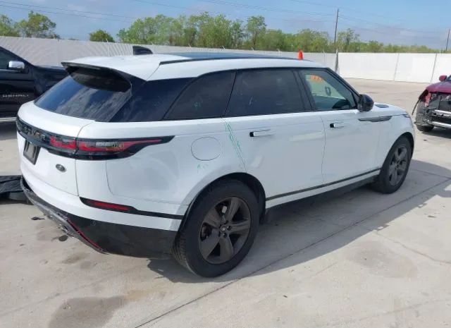 Photo 3 VIN: SALYT2EU3MA312677 - LAND ROVER RANGE ROVER VELAR 