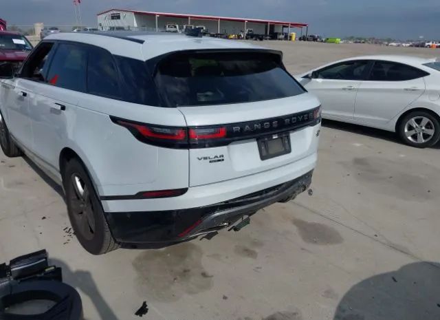 Photo 5 VIN: SALYT2EU3MA312677 - LAND ROVER RANGE ROVER VELAR 