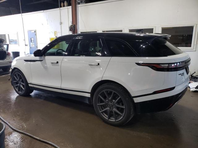 Photo 1 VIN: SALYT2EU3MA320469 - LAND ROVER RANGEROVER 