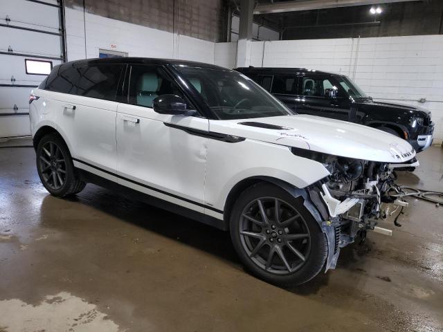 Photo 3 VIN: SALYT2EU3MA320469 - LAND ROVER RANGEROVER 