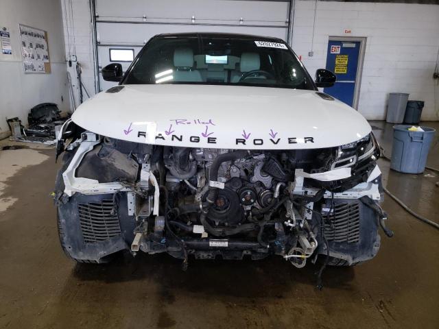 Photo 4 VIN: SALYT2EU3MA320469 - LAND ROVER RANGEROVER 