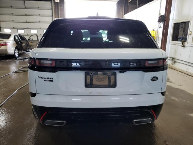 Photo 5 VIN: SALYT2EU3MA320469 - LAND ROVER RANGEROVER 