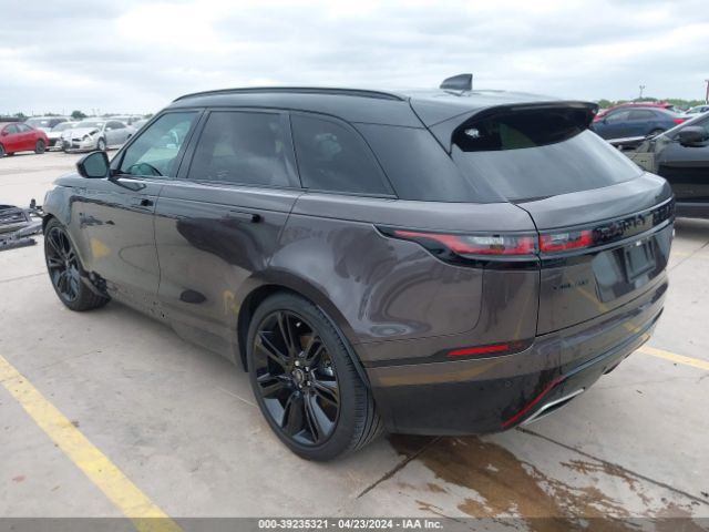 Photo 2 VIN: SALYT2EU4PA365215 - LAND ROVER RANGE ROVER VELAR 