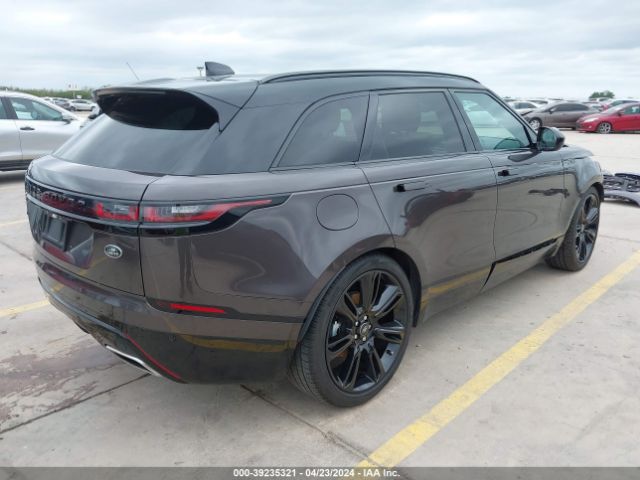 Photo 3 VIN: SALYT2EU4PA365215 - LAND ROVER RANGE ROVER VELAR 