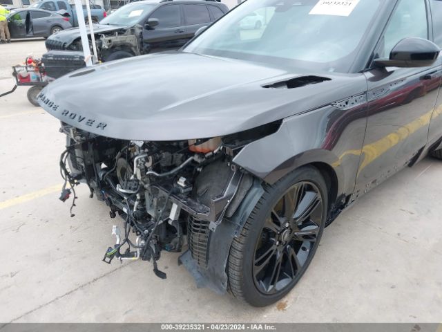 Photo 5 VIN: SALYT2EU4PA365215 - LAND ROVER RANGE ROVER VELAR 