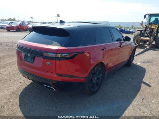 Photo 3 VIN: SALYT2EU5MA307433 - LAND ROVER RANGE ROVER VELAR 