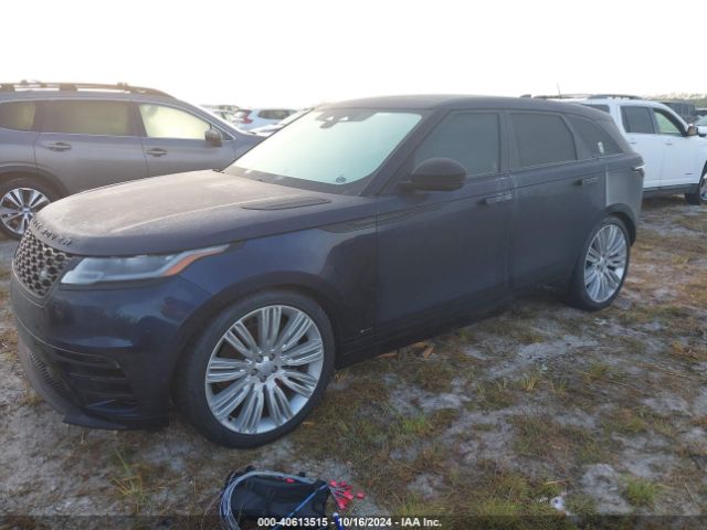 Photo 1 VIN: SALYT2EU6MA316139 - LAND ROVER RANGE ROVER VELAR 