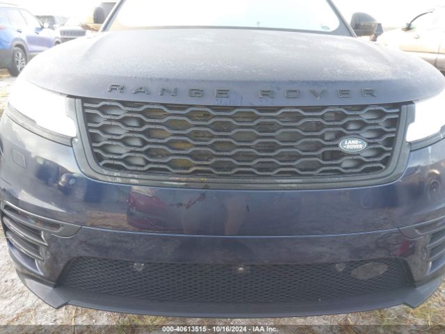 Photo 5 VIN: SALYT2EU6MA316139 - LAND ROVER RANGE ROVER VELAR 