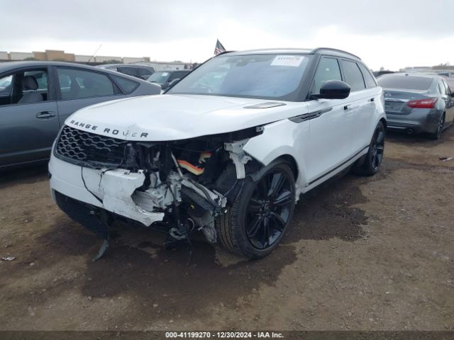 Photo 1 VIN: SALYT2EU7MA311340 - LAND ROVER RANGE ROVER VELAR 