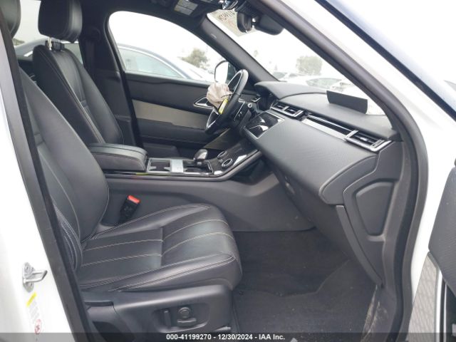 Photo 4 VIN: SALYT2EU7MA311340 - LAND ROVER RANGE ROVER VELAR 