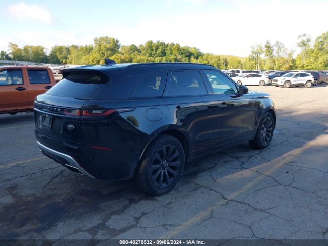 Photo 3 VIN: SALYT2EU7PA362647 - LAND ROVER RANGE ROVER VELAR 