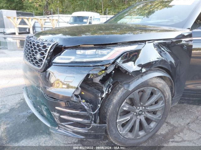 Photo 5 VIN: SALYT2EU7PA362647 - LAND ROVER RANGE ROVER VELAR 