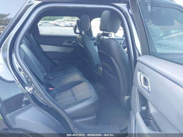 Photo 7 VIN: SALYT2EU7PA362647 - LAND ROVER RANGE ROVER VELAR 