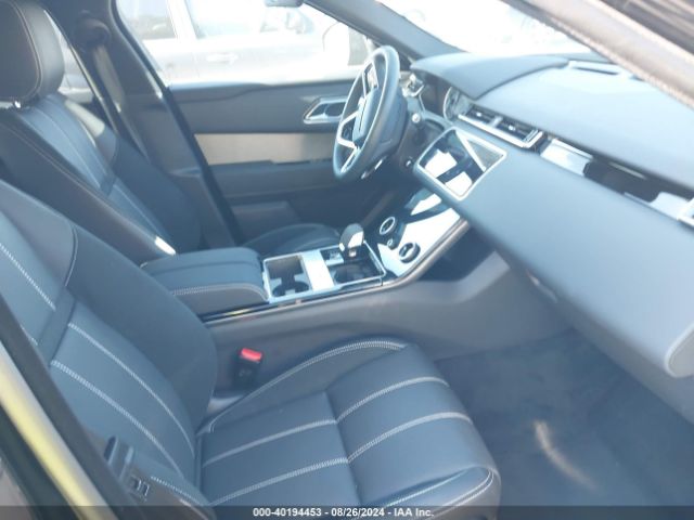 Photo 4 VIN: SALYT2EU7PA365287 - LAND ROVER RANGE ROVER VELAR 