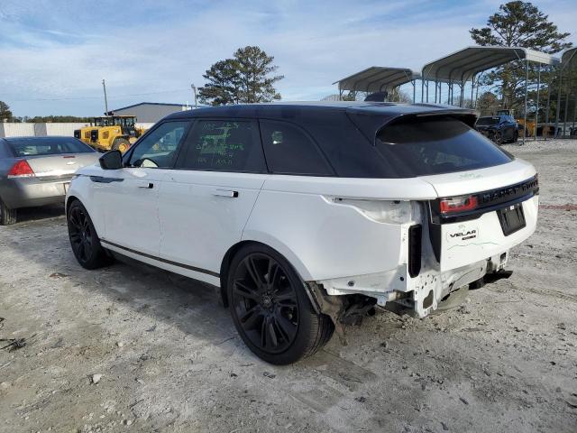 Photo 1 VIN: SALYT2EU9MA321304 - LAND ROVER RANGEROVER 