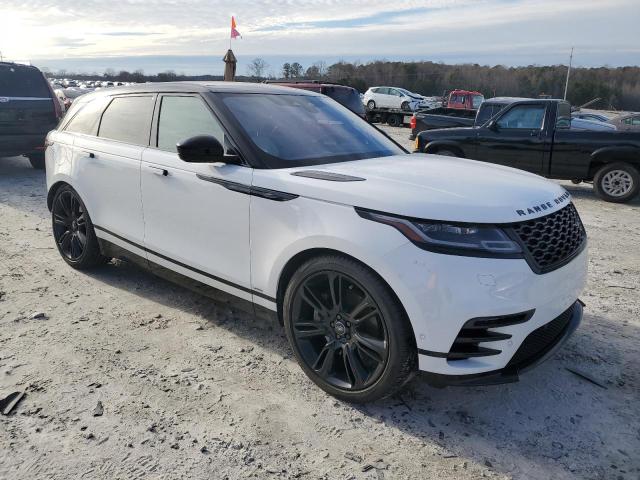 Photo 3 VIN: SALYT2EU9MA321304 - LAND ROVER RANGEROVER 