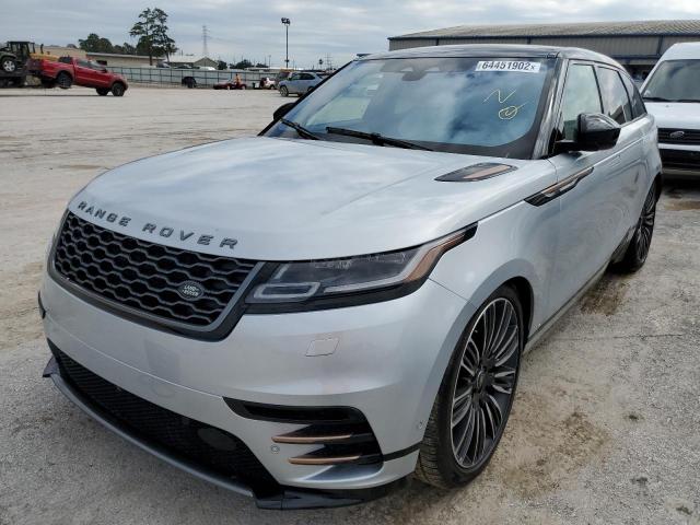 Photo 1 VIN: SALYT2EU9MA321335 - RANGE ROVER 