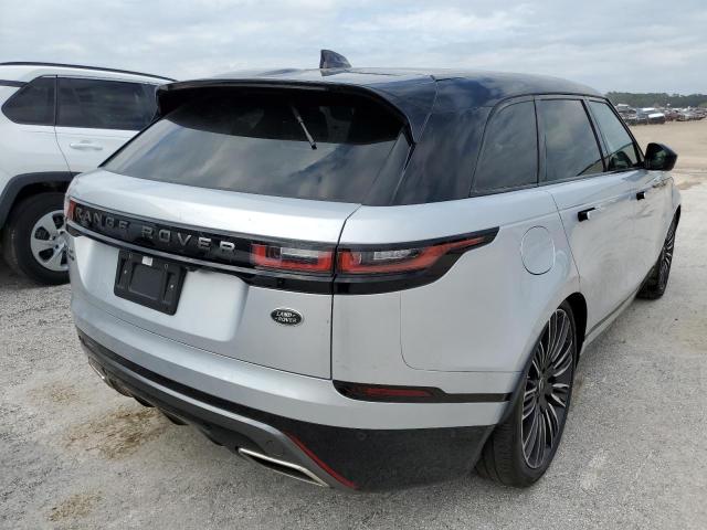 Photo 3 VIN: SALYT2EU9MA321335 - RANGE ROVER 