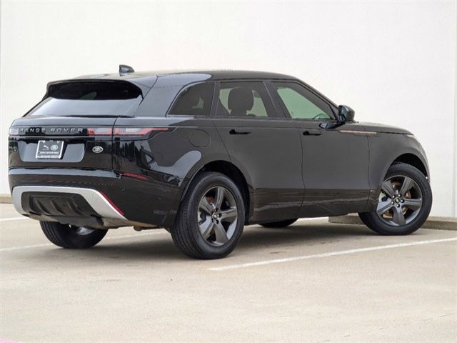 Photo 1 VIN: SALYT2EX0MA313313 - LAND ROVER RANGE ROVER VELAR 