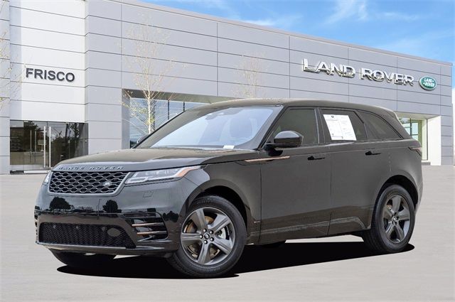 Photo 0 VIN: SALYT2EX0MA313313 - LAND ROVER RANGE ROVER VELAR 