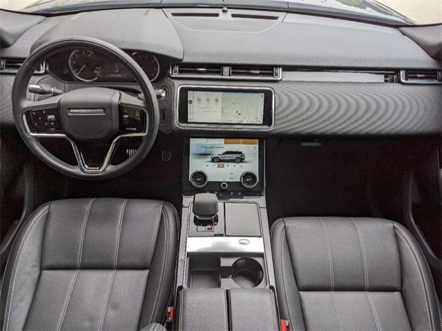 Photo 3 VIN: SALYT2EX0MA313313 - LAND ROVER RANGE ROVER VELAR 