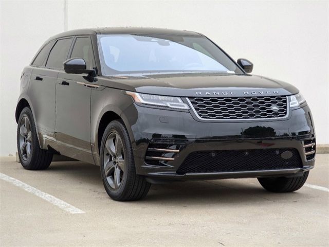 Photo 5 VIN: SALYT2EX0MA313313 - LAND ROVER RANGE ROVER VELAR 