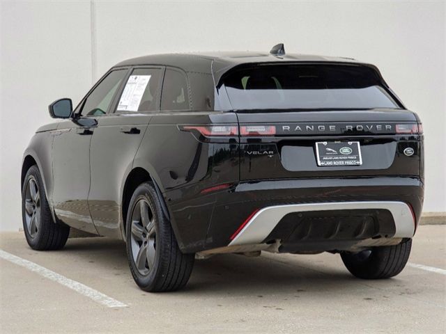 Photo 6 VIN: SALYT2EX0MA313313 - LAND ROVER RANGE ROVER VELAR 