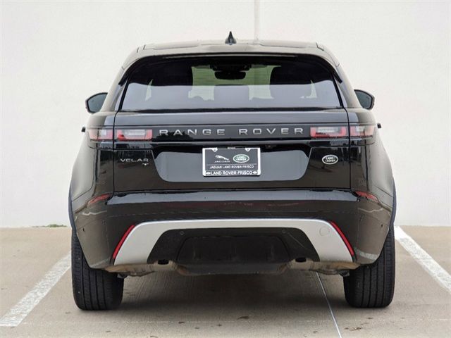 Photo 9 VIN: SALYT2EX0MA313313 - LAND ROVER RANGE ROVER VELAR 