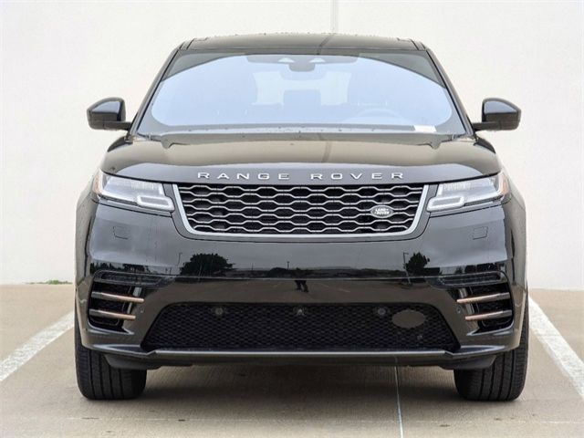 Photo 8 VIN: SALYT2EX0MA313313 - LAND ROVER RANGE ROVER VELAR 