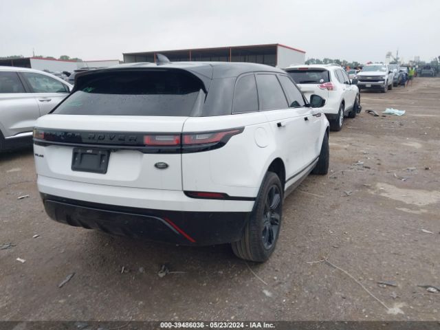 Photo 3 VIN: SALYT2EX0NA344305 - LAND ROVER RANGE ROVER VELAR 