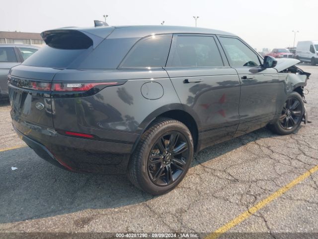 Photo 3 VIN: SALYT2EX0PA348650 - LAND ROVER RANGE ROVER VELAR 