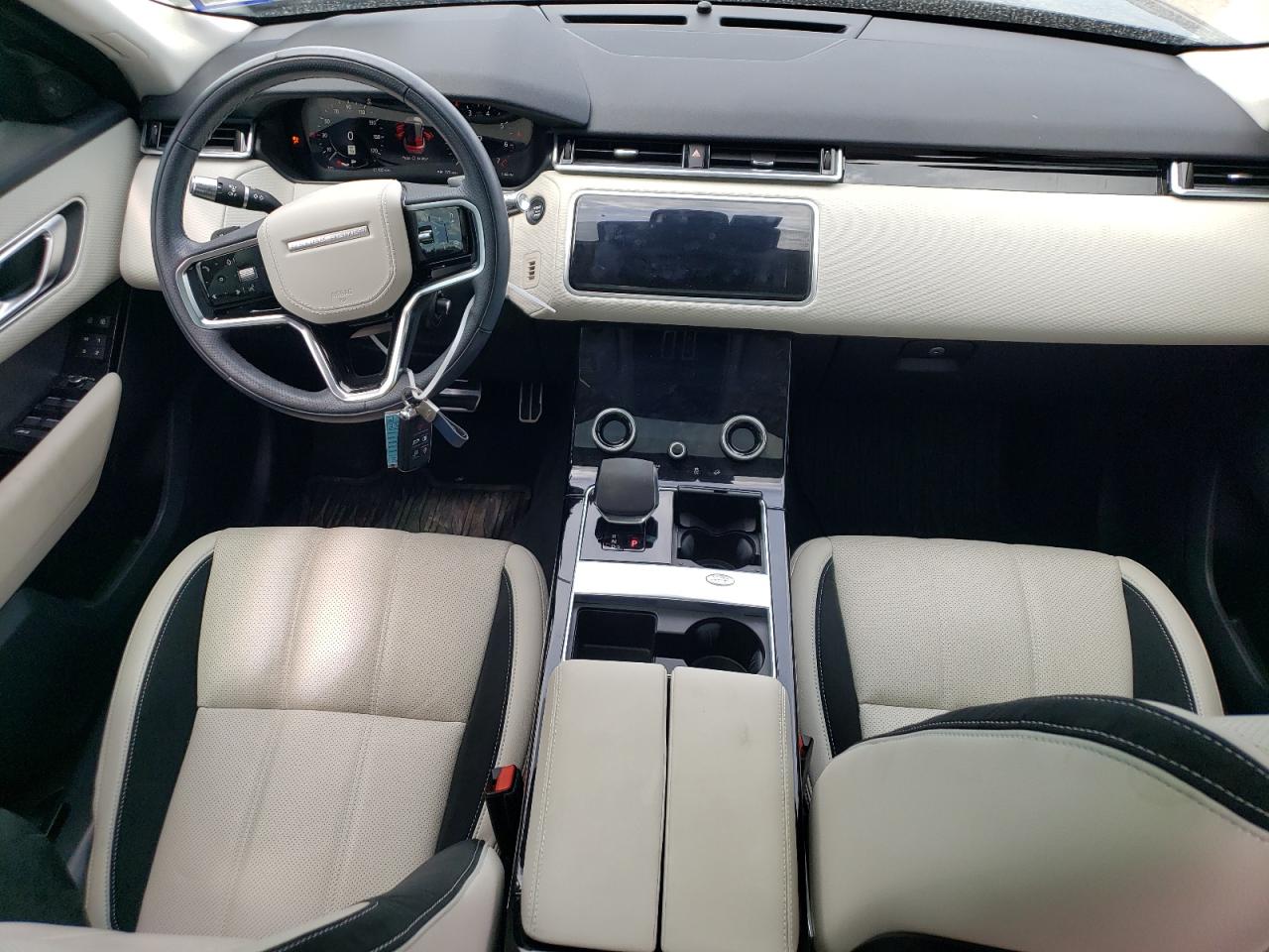 Photo 7 VIN: SALYT2EX0PA351113 - LAND ROVER RANGE ROVER 