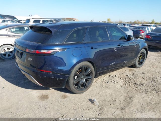 Photo 3 VIN: SALYT2EX1MA319699 - LAND ROVER RANGE ROVER VELAR 