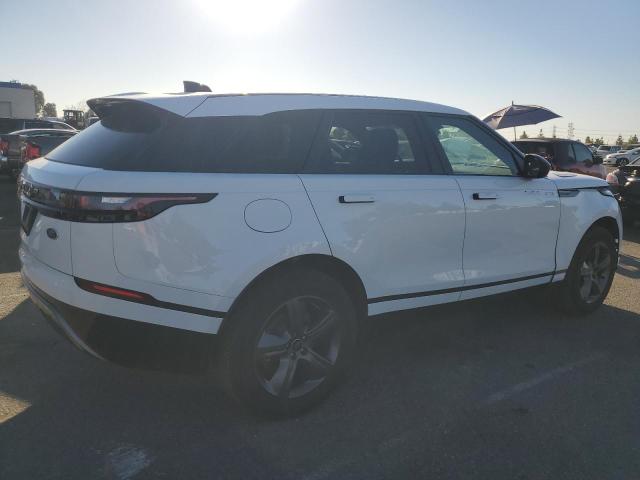 Photo 2 VIN: SALYT2EX1NA329814 - LAND ROVER RANGE ROVE 