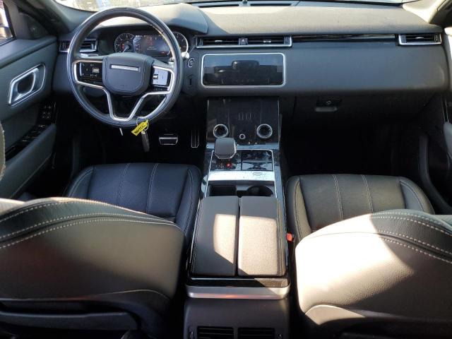 Photo 7 VIN: SALYT2EX1NA329814 - LAND ROVER RANGE ROVE 