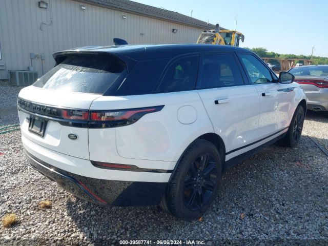 Photo 3 VIN: SALYT2EX1NA331692 - LAND ROVER RANGE ROVER VELAR 