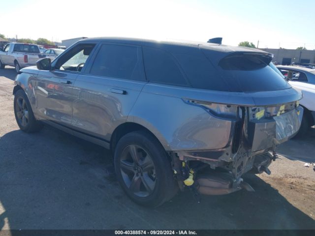 Photo 2 VIN: SALYT2EX2MA311465 - LAND ROVER RANGE ROVER VELAR 