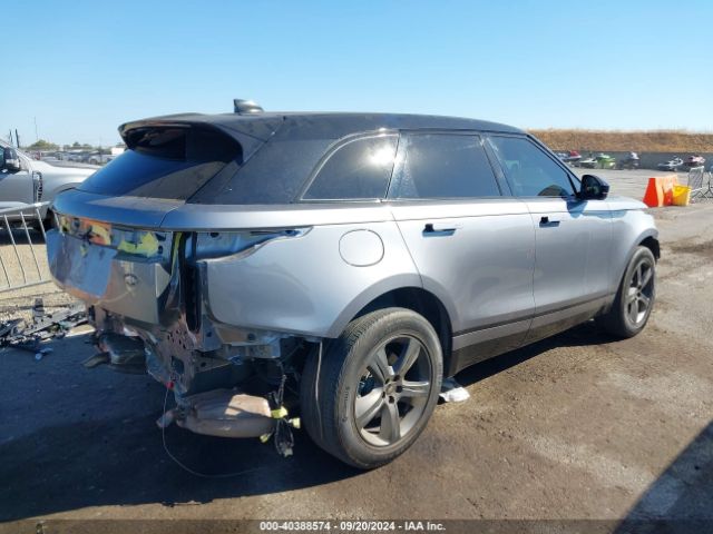 Photo 3 VIN: SALYT2EX2MA311465 - LAND ROVER RANGE ROVER VELAR 