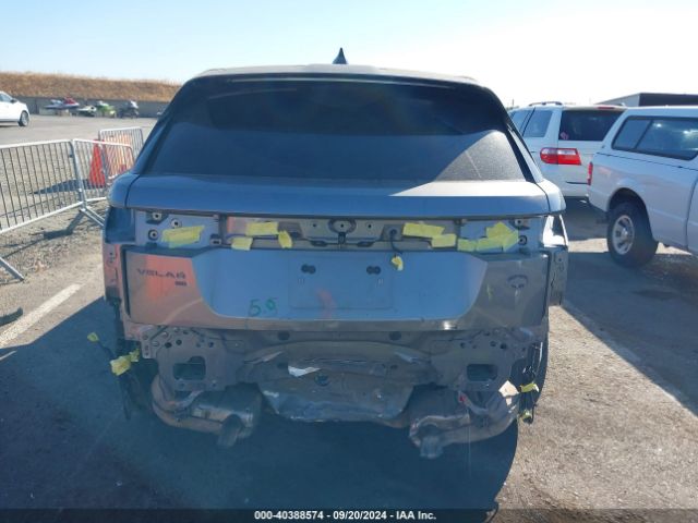 Photo 5 VIN: SALYT2EX2MA311465 - LAND ROVER RANGE ROVER VELAR 