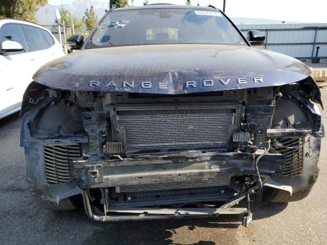 Photo 4 VIN: SALYT2EX2MA312129 - LAND ROVER RANGE ROVE 