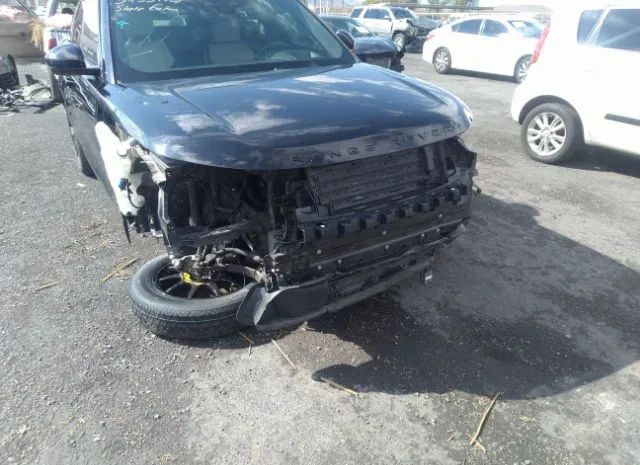 Photo 5 VIN: SALYT2EX2MA319193 - LAND ROVER RANGE ROVER VELAR 