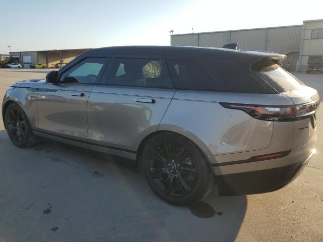 Photo 1 VIN: SALYT2EX2NA345410 - LAND ROVER RANGEROVER 