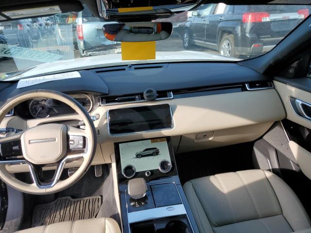 Photo 7 VIN: SALYT2EX2NA346539 - LAND ROVER RANGE ROVE 