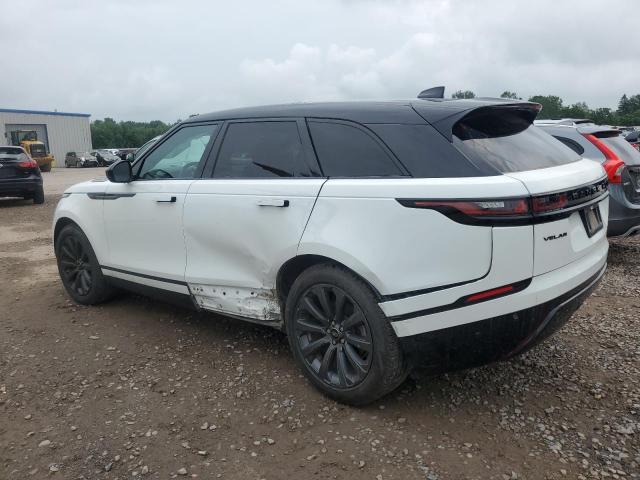 Photo 1 VIN: SALYT2EX2PA350724 - LAND ROVER RANGE ROVE 