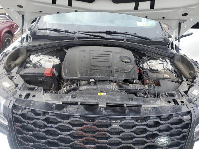 Photo 11 VIN: SALYT2EX2PA350724 - LAND ROVER RANGE ROVE 