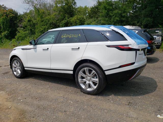 Photo 1 VIN: SALYT2EX2PA358564 - LAND ROVER RANGE ROVE 