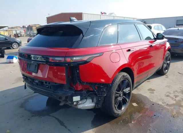 Photo 3 VIN: SALYT2EX3MA307523 - LAND ROVER RANGE ROVER VELAR 