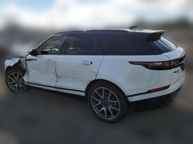 Photo 1 VIN: SALYT2EX3MA307943 - LAND ROVER RANGEROVER 