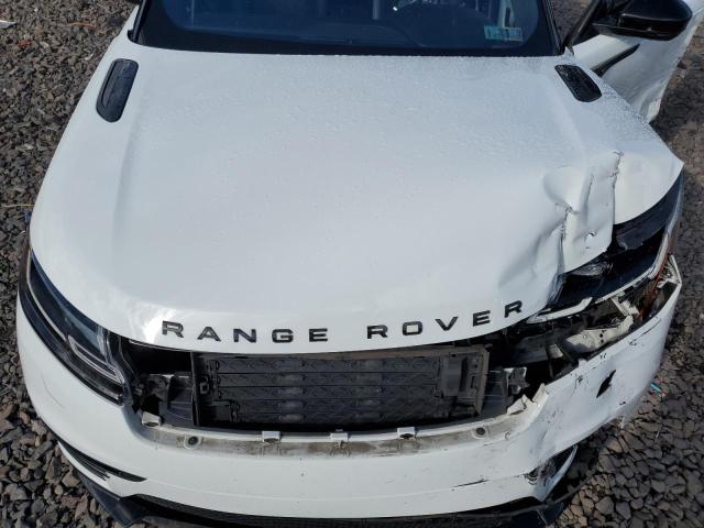 Photo 11 VIN: SALYT2EX3MA307943 - LAND ROVER RANGEROVER 